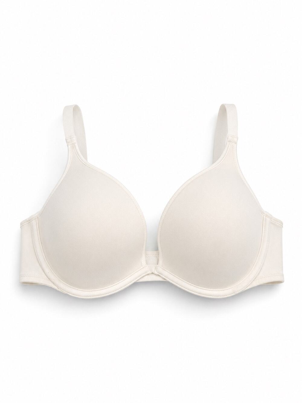b.tempt'd Future Foundation Convertible T-Shirt Underwire Bra White 38B NWT